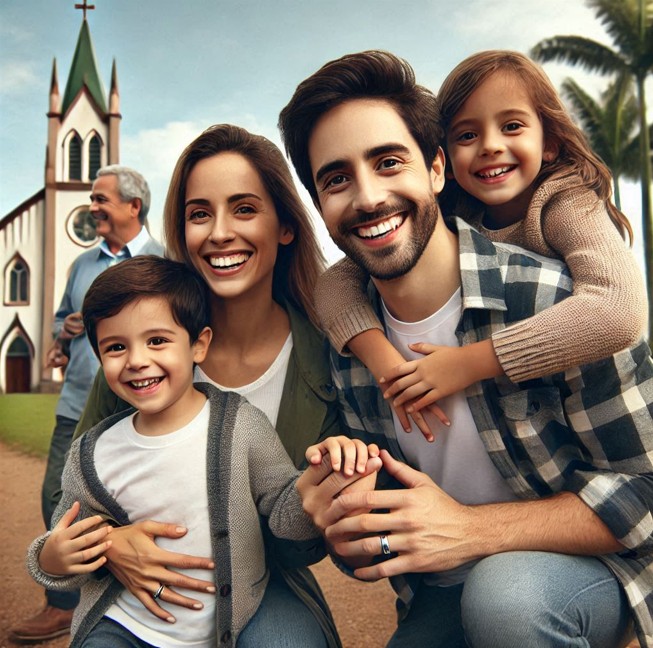 Catholic Family